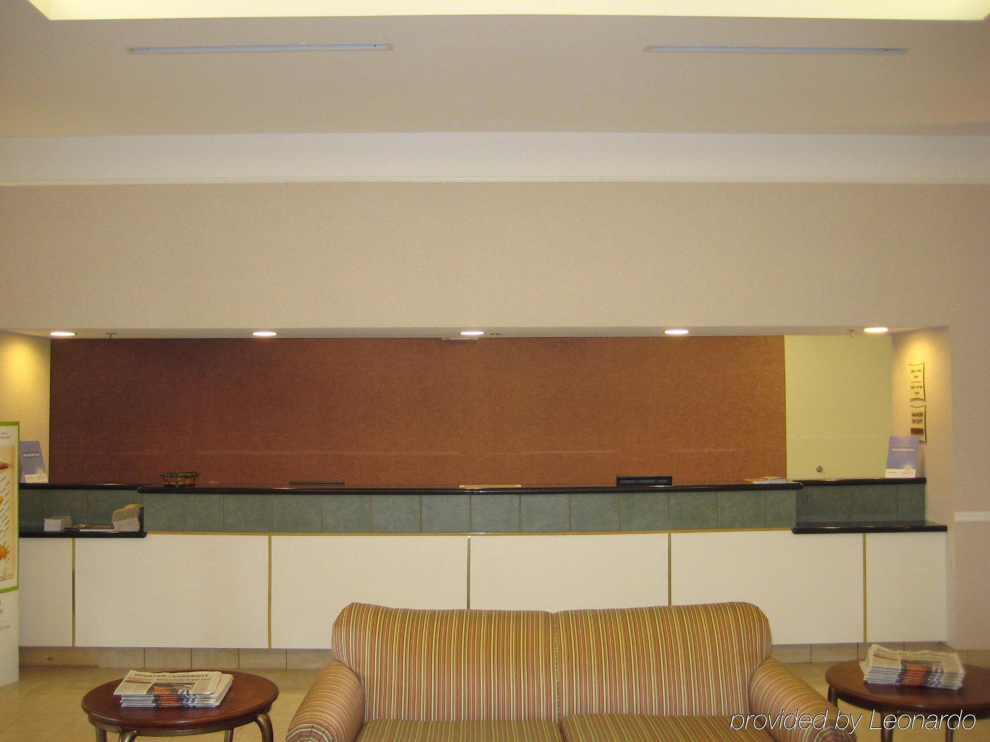 Baymont Inn & Suites Brenham Exteriör bild