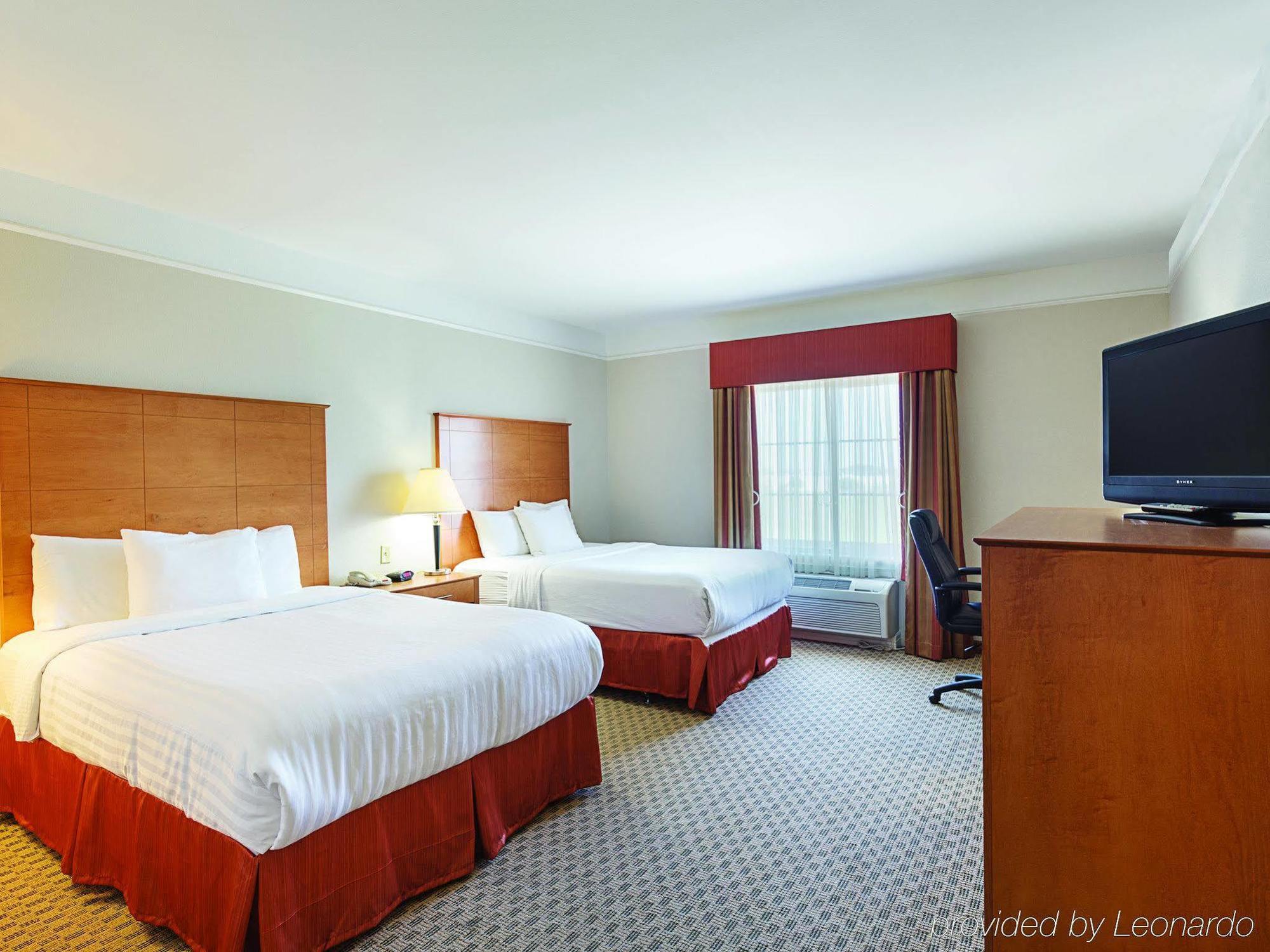 Baymont Inn & Suites Brenham Exteriör bild