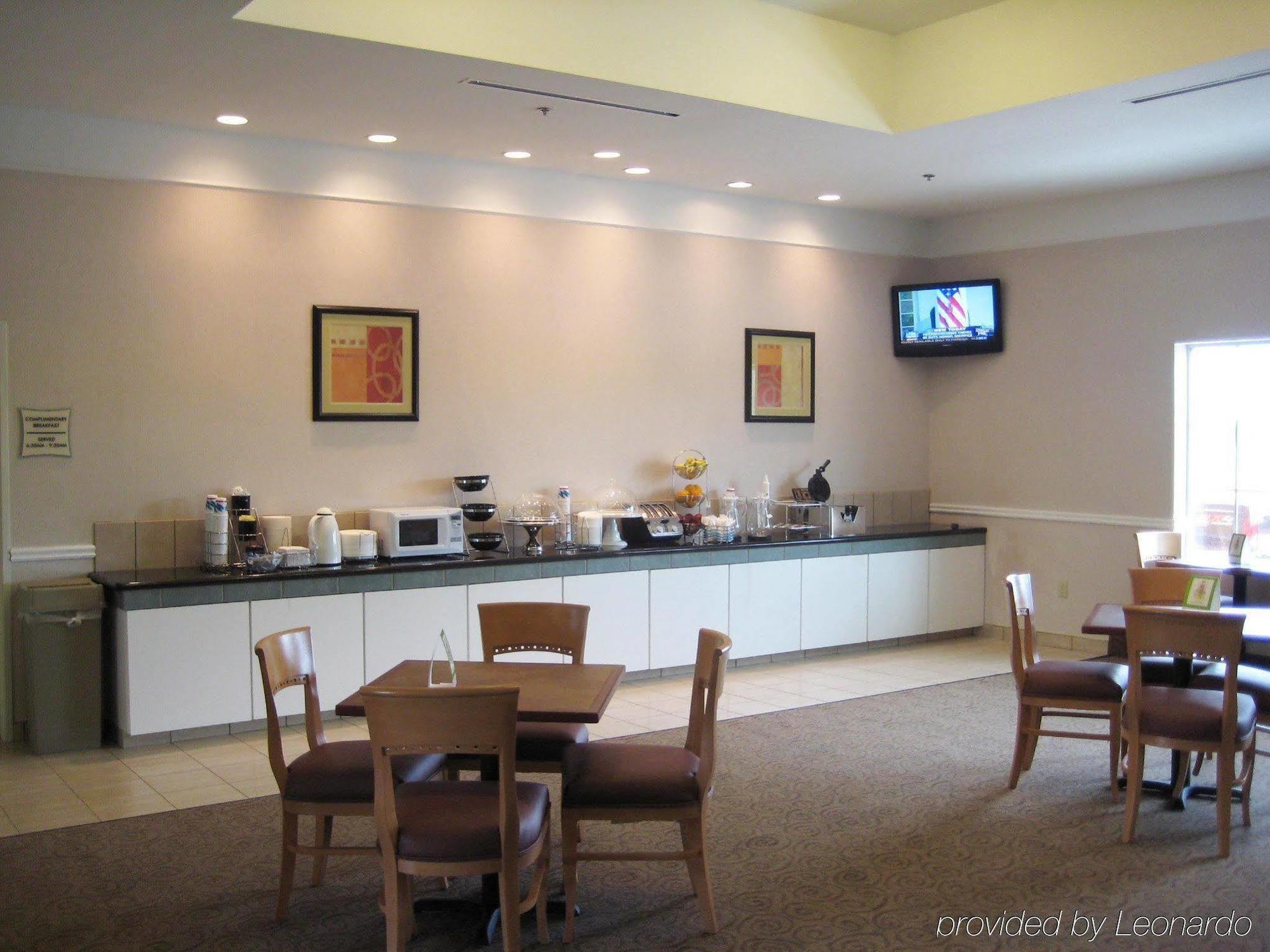 Baymont Inn & Suites Brenham Exteriör bild
